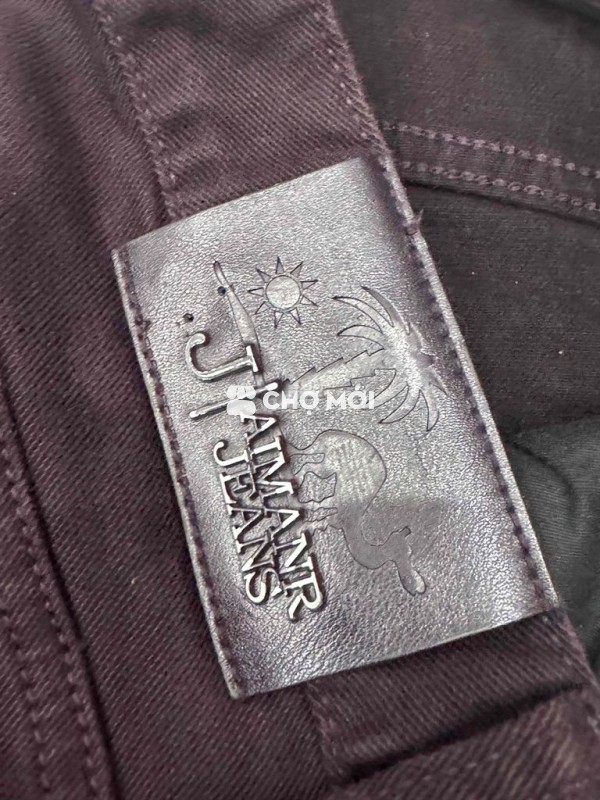 Quần jeans nam AJ AIMANR size 31