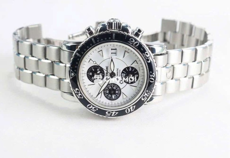 Montblanc Meisterstuck 7034 Size 41mm Zin Fullbox