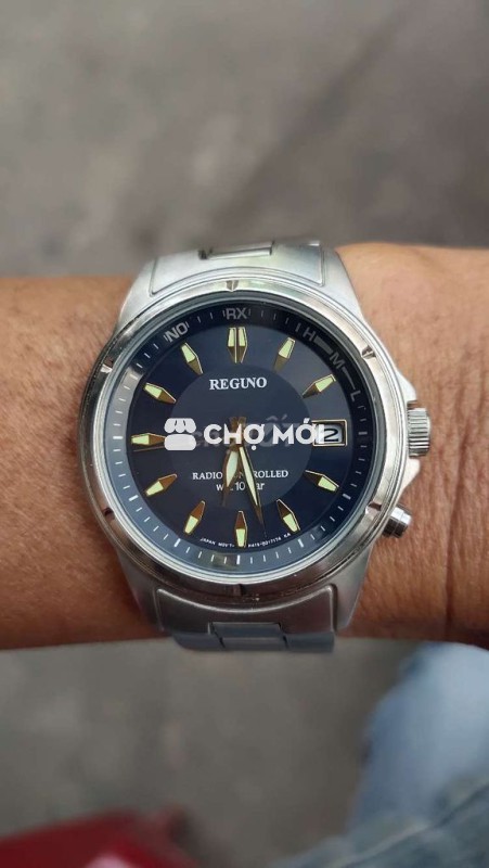 Đồng hồ Reguno H418-R004492 Nam