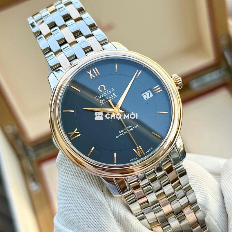 Omega De Ville Presttige 424.2***