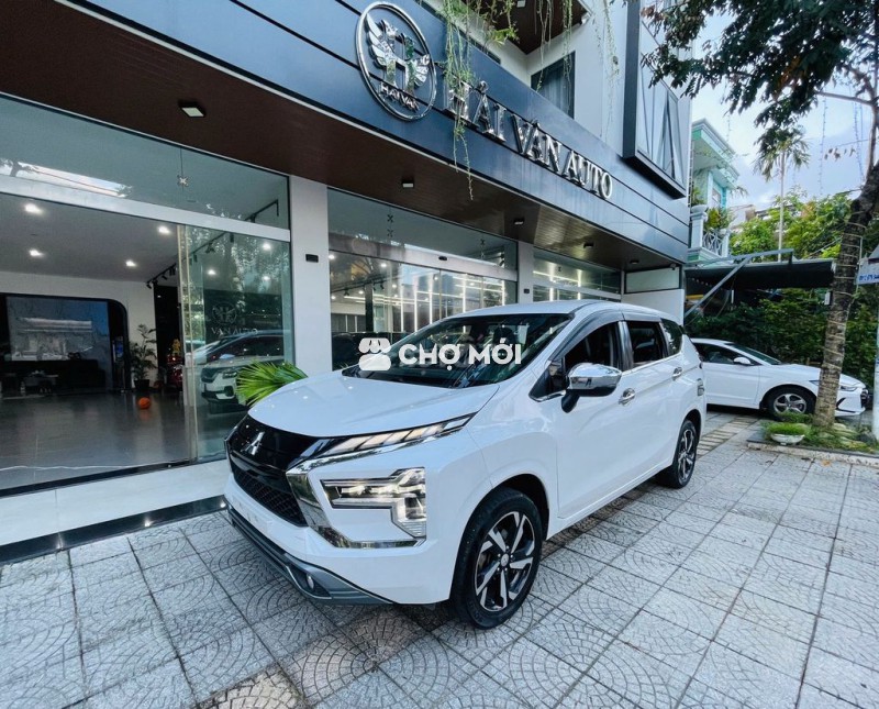 Mitsubishi Xpander 2022 1.5 Premium 90.000 km