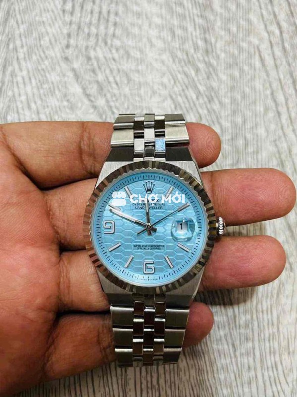 e pass đồng hồ nam