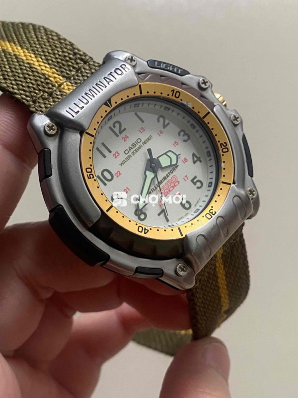 MẪU CAS|0 DURO DRO2O1 CHUẨN_HÃNG HÀNG HIẾM