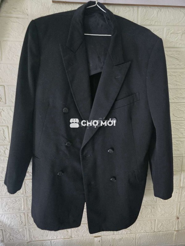 Áo vest nam Mode Crane Nhật, size M