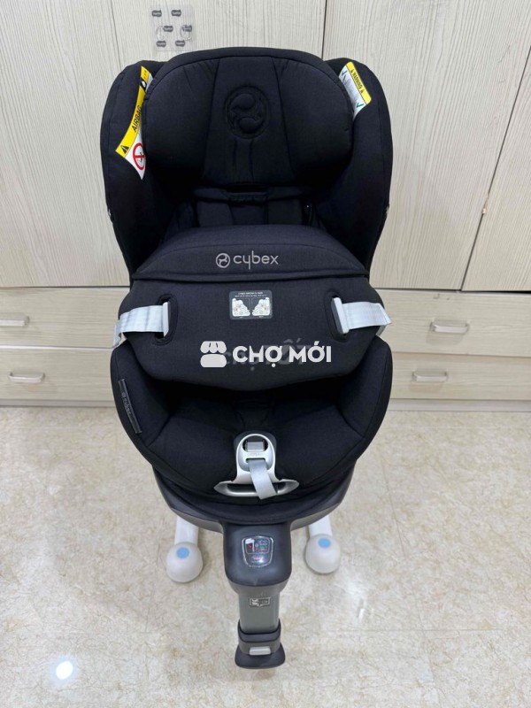 thanh lý ghế ô tô cybex cho bé còn rất mới