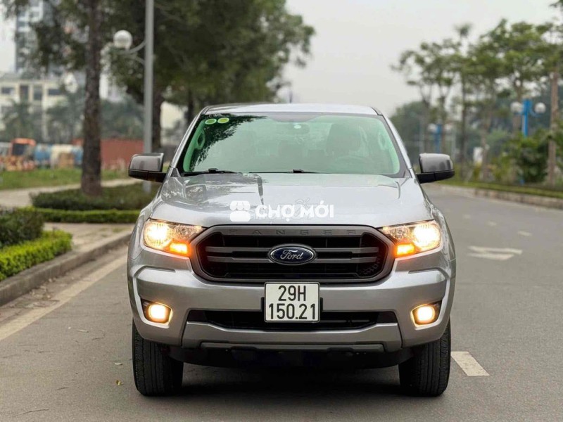 Ranger XLS 2.0AT 2018 siêu đeph cực hiếm- 7vạn km