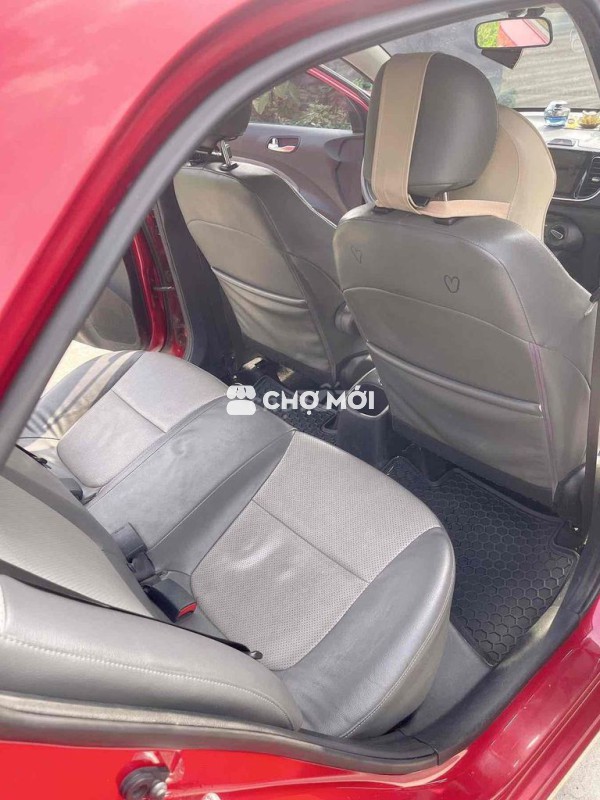 Kia Soluto 2021 AT Deluxe 50000 km