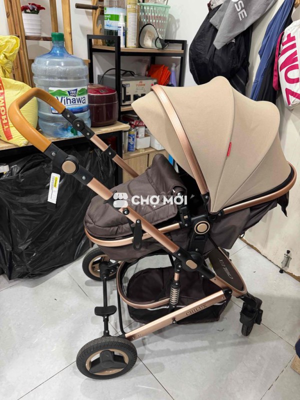 Thanh lý xe đẩy cho bé
