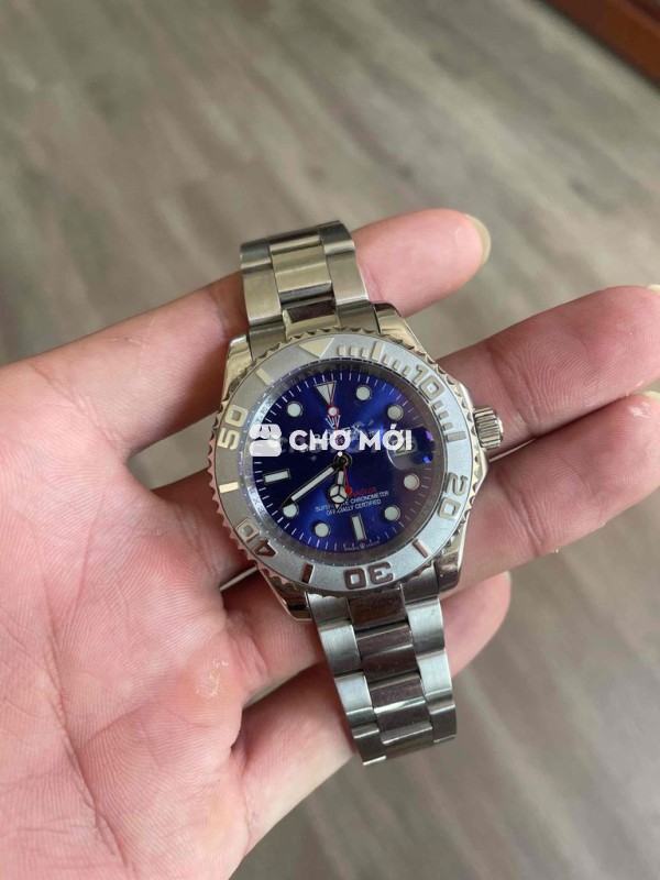 đồng hồ cơ tự động