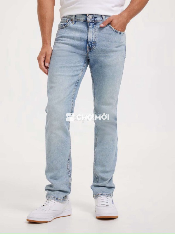 Quần Levi's 511 size 31.