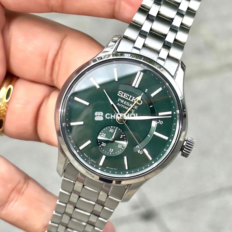 Đồng hồ Seiko Presage SARY145 Nam