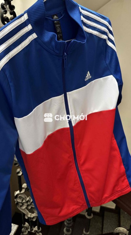 Áo khoác Adidas Polyester