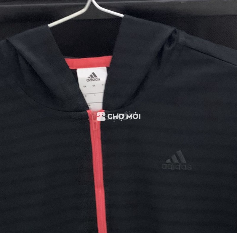 Áo khoác Adidas Climalite chính hãng 100%. Size M