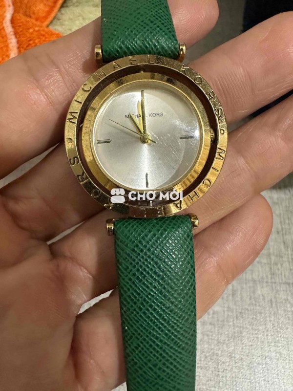 Đồng hồ Michael Kors MK-7306 Nữ