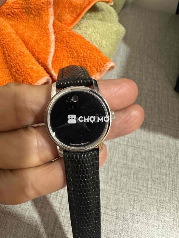 Đồng hồ Movado MO.01.3.34.6000 Nữ