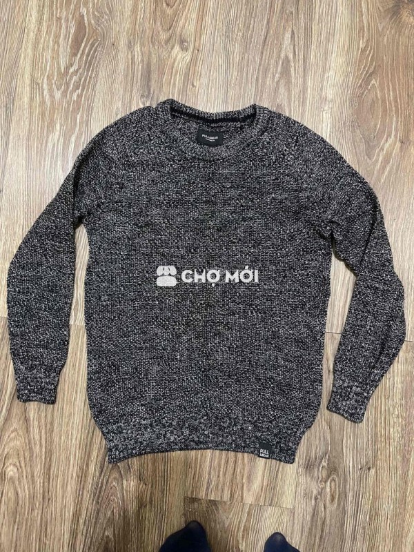 Áo len Pull&Bear Nam Len size M