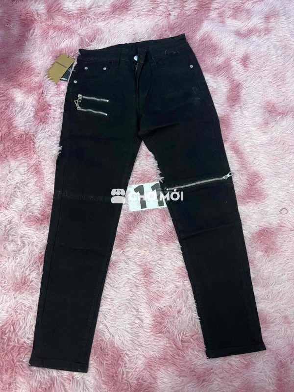 XẢ HÀNH TRƯỚC TẾT JEAN NEW