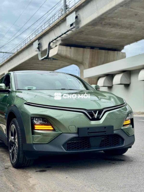 VF6 72TR NHẬN XE NGAY TAY+BAO HỒ SƠ THẬT KHÓ