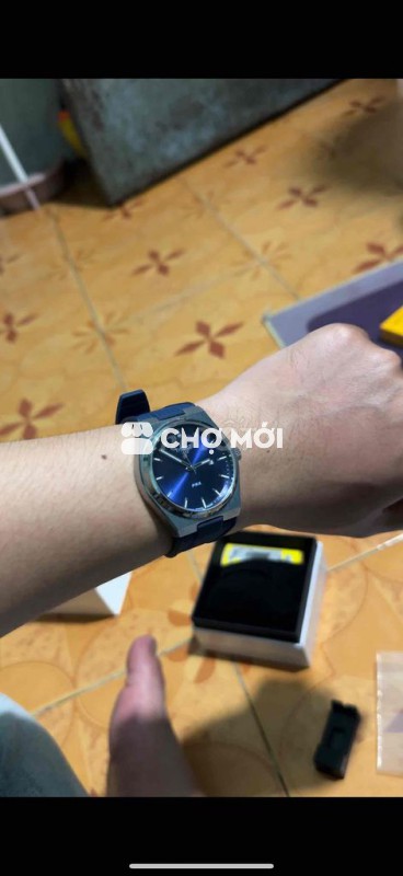 Đồng hồ Tissot PRX Nam Thép không gỉ
