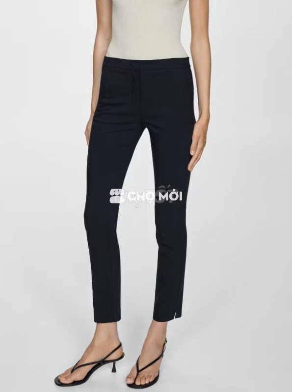 Quần tây, quần công sở MANGO, Maison Gigi,...