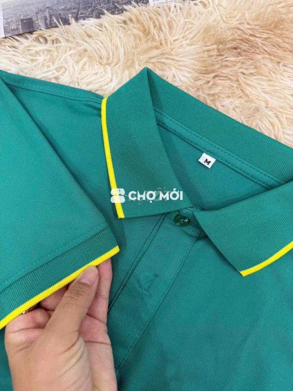Áo Đồng Phục In theo yêu cầu