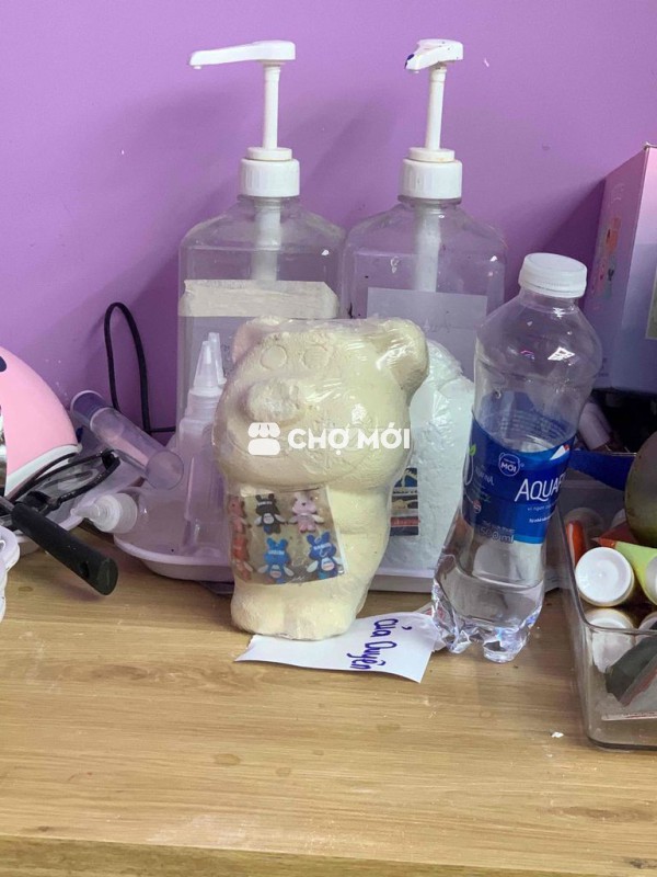 Hoá thạch khủng long size XL