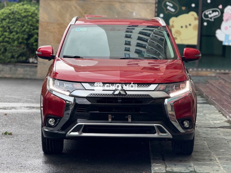 Mitsubishi Outlander 2.0 Premium 2021