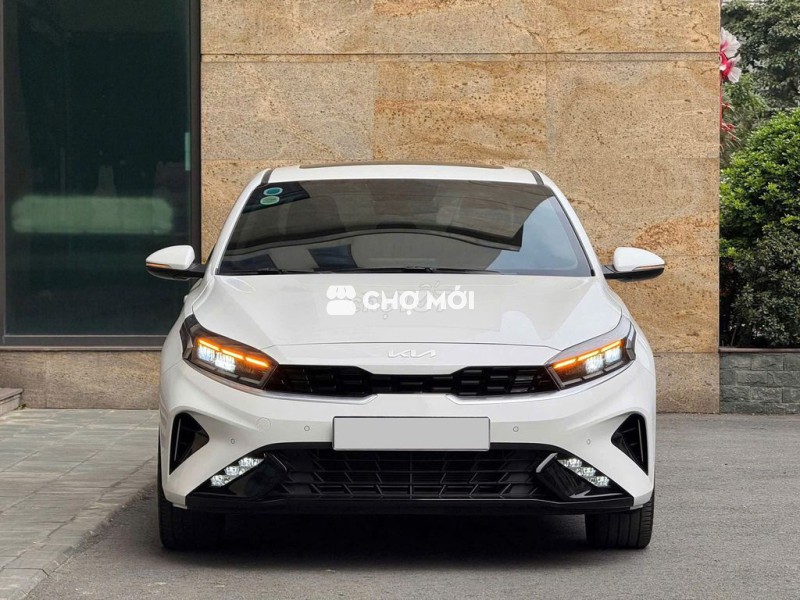 Kia K3 2.0 Premium 2024 Trắng