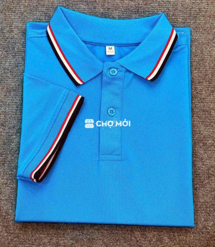 Áo đồng phục nam nữ S-4XL