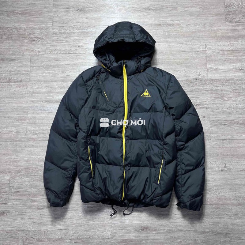 Áo khoác phao Le Coq Sportif