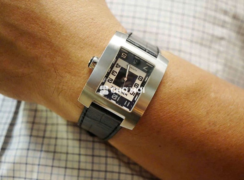 Đồng hồ Montblanc Profile XL Automatic