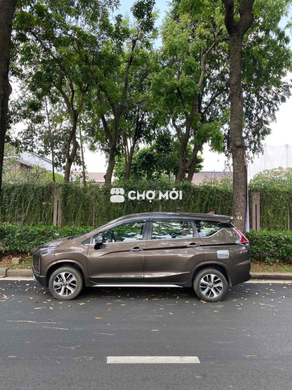 Mitsubishi Xpander 2019 1.5 AT - 41000 km