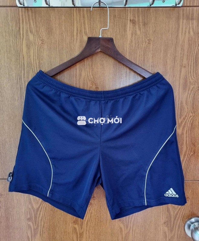 Quần shorts Adidas chính hãng (68-75kg)