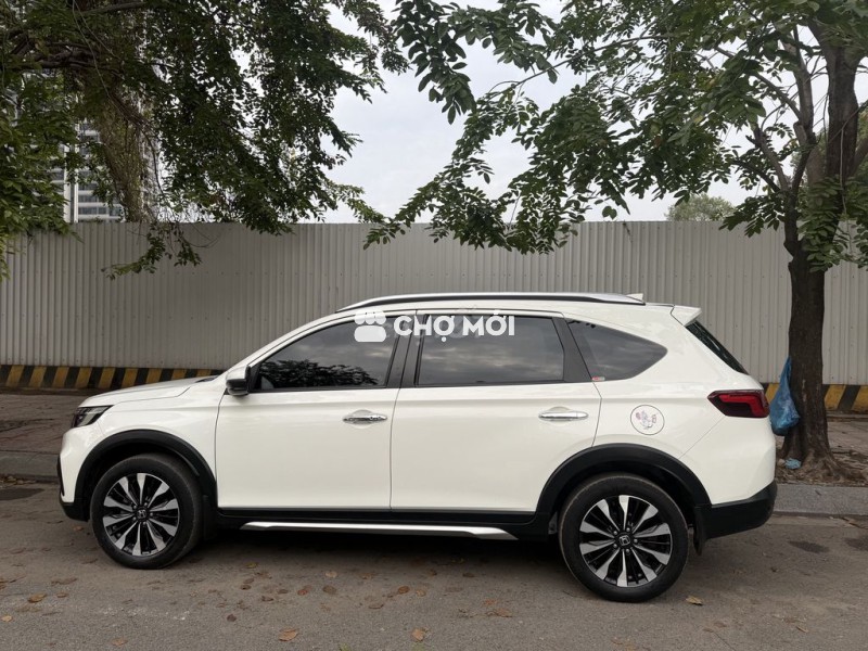 Honda BRV 2023 Bản L 7 chỗ Trắng