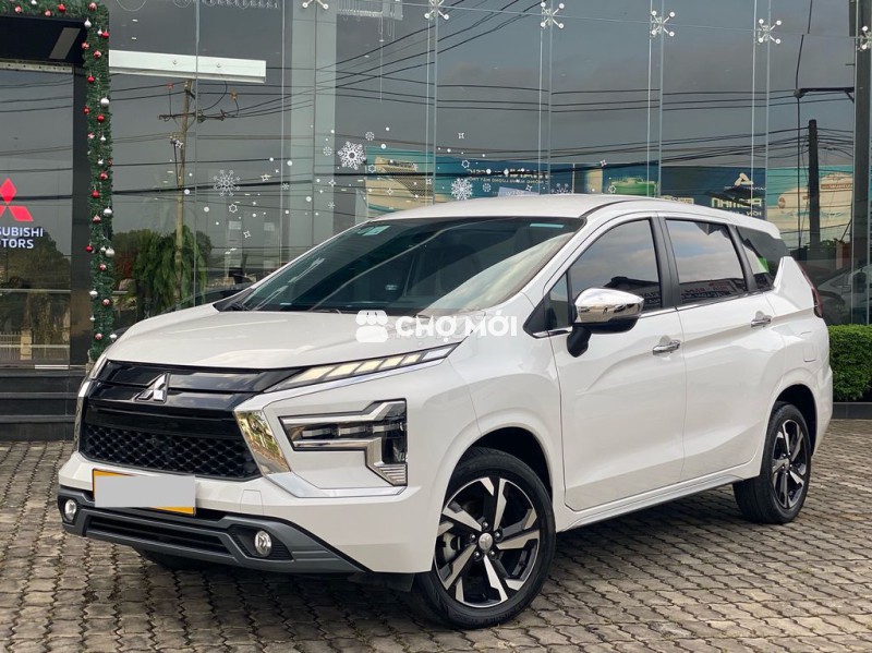 Xpander Premium 2025-Xe Kinh Doanh Odo nhẹ 29000Km