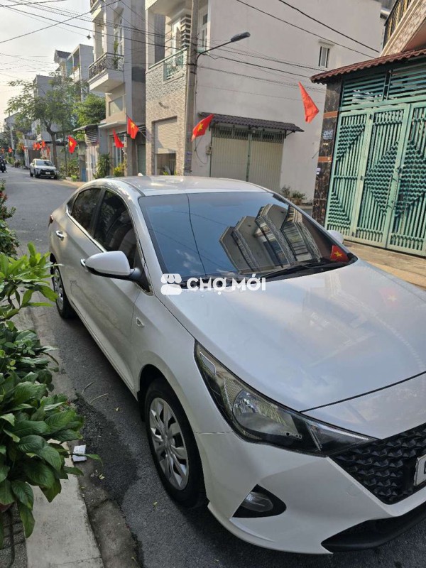 accent 2023 mt 63ngan