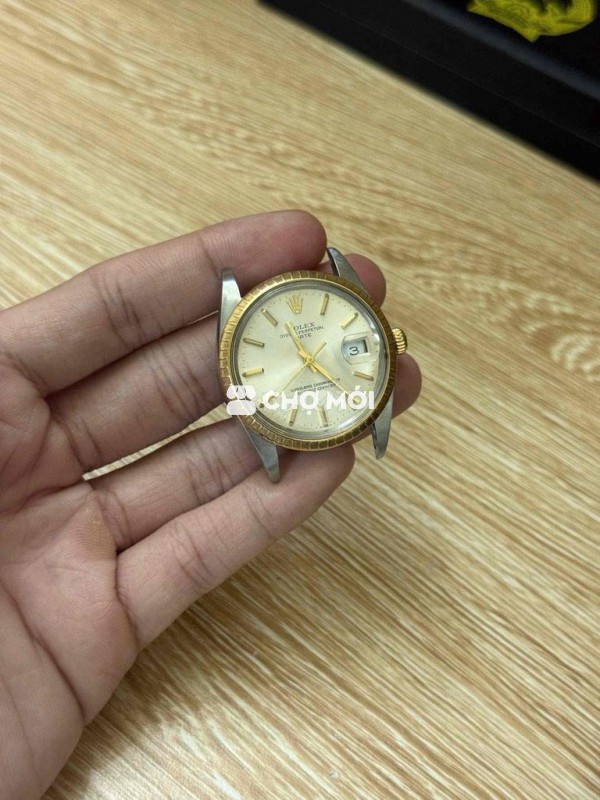 Rolexx Oyster Perpetual Date Nam