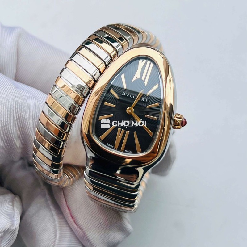 Bvlgari chính hãng