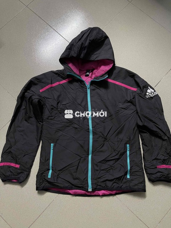 áo khoác gió