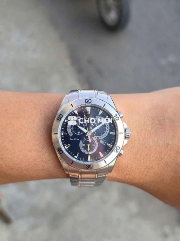 Đồng hồ Citizen Eco-Drive Nam