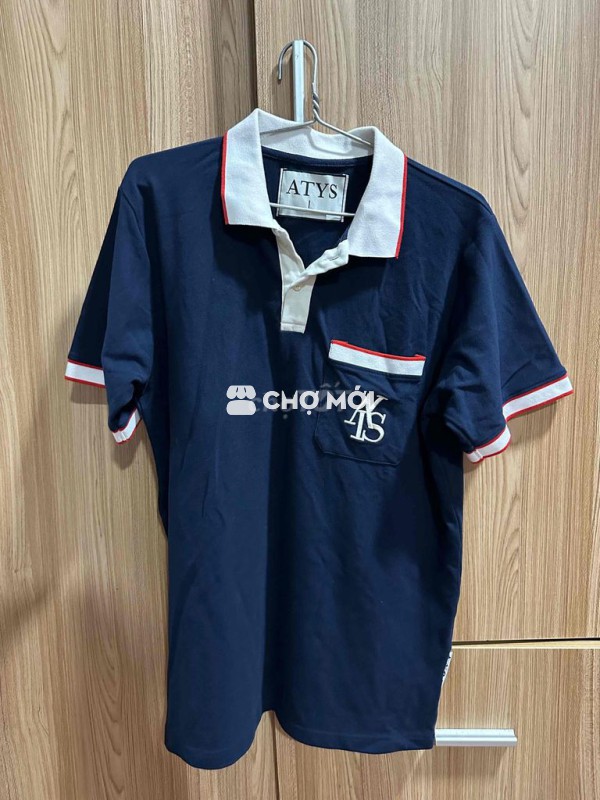 Pass một số áo mới và cận mới