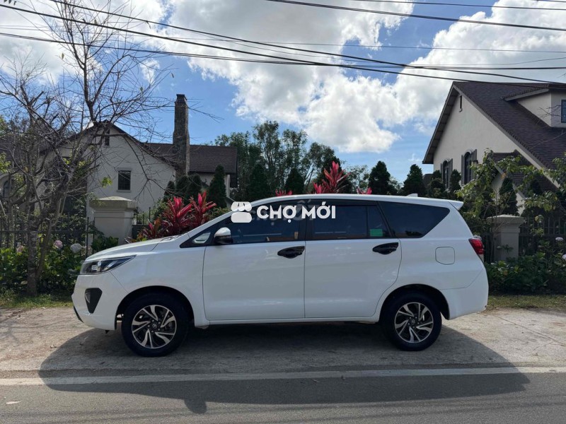 Toyota Innova 2023 Số sàn 104.000 km