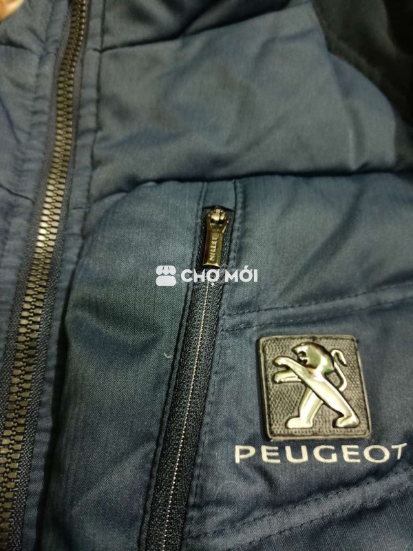 Áo khoác phao Millet Nam