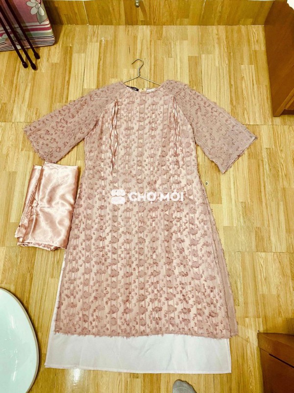 Áo dài Havana Nữ Vải mềm mại size M