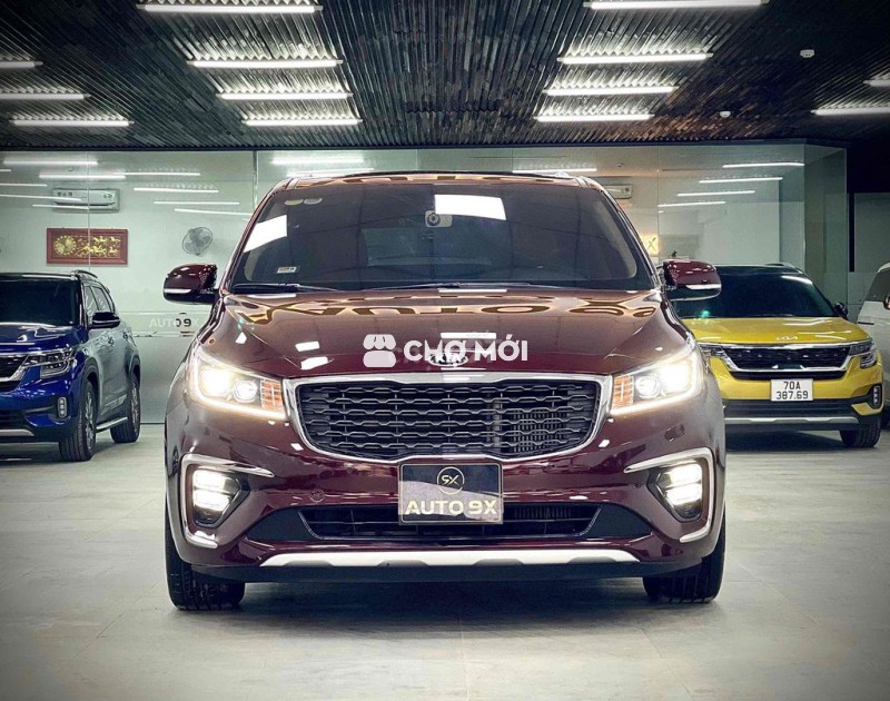 🚘 𝑲𝑰𝑨 𝑺𝑬𝑫𝑶𝑵𝑨 Full Dầu 2020 - Siêu Đẹp - Siêu Hiếm