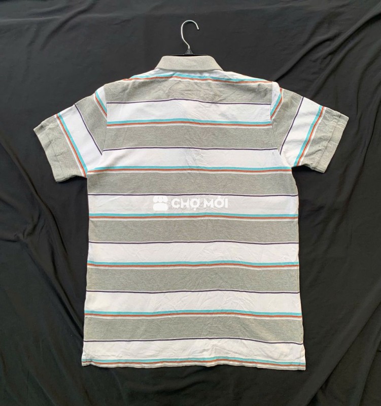 🔔Áo thun UNIQLO 98% - sz 2XL 75-82kg - FREE SHIP