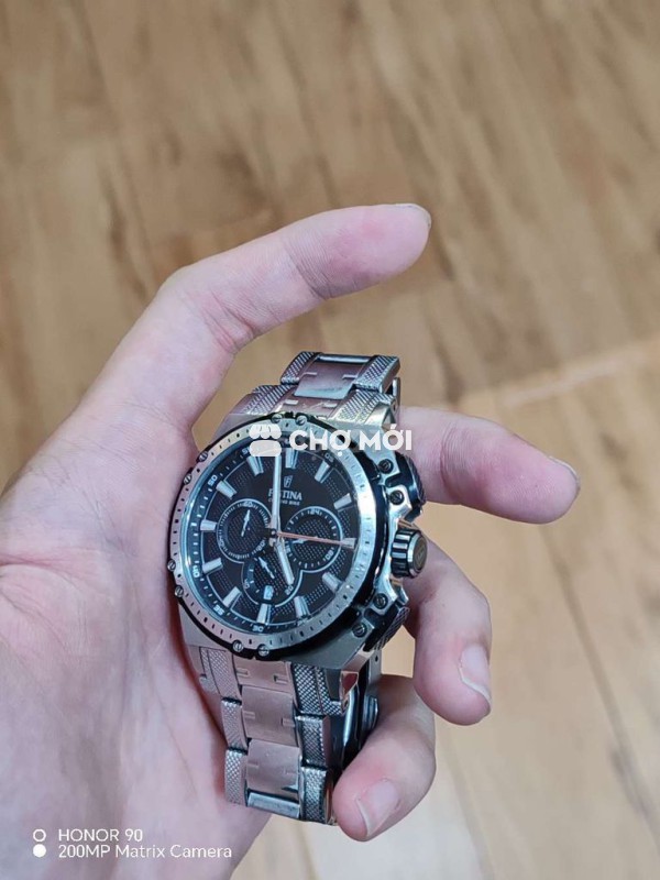 Festina Chrono Bike F16968