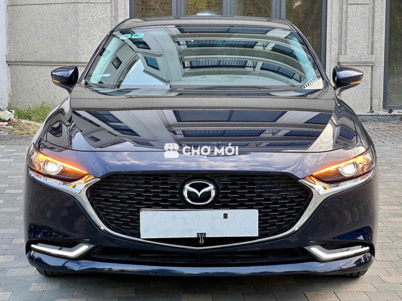 MADAZ3 LUXURY T12/24 Mới Như Xe Mới