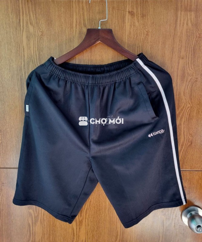 Quần short Kaepa Mỹ chính hãng (1.62-1.70m)