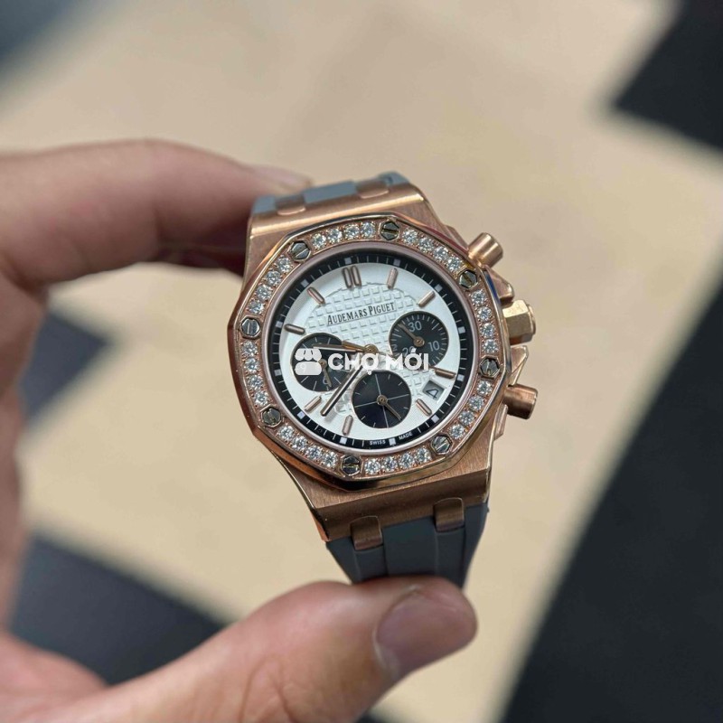 Em pass Đồng hồ AP nữ 37mm